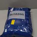 Derila Cervical Neck Pillow for Sleeping - Ergonomic Neck Support Pillow for Back, Stomach, Side Sleeper Contour Memory Foam Pillows for Shoulder Relief, for Women 19.7" x 11.8" x 3.9"