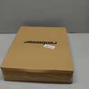 Stainless Steel PanNon-Toxic PFAS, PFOA & PTFE Free, Compatible With All Cooktops & Induction Safe, Oven Safe Pan for Searing & Sauting, Long Lasting Cookware. (10 Inch)