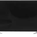 Wakauto Miniature Tv Dollhouse Monitor 1:12 Scale Dollhouse Portable Realistic Mini Tv Accessory for Modern Doll House Living Room Decor 3.3 Inch