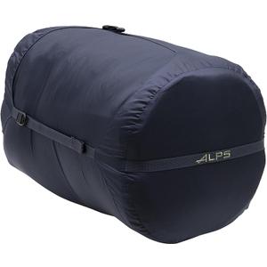 ALPS Mountaineering Sleeping-Bag-Compression-Sacks Lightweight Compression Stuff Sack