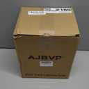 5CCT LED Track Lighting Heads 12W Dimmable, Zoomable Beam15/24/36/45/60,2700K/3000K/3500K/4000K/5000K,Single Circuit H Track Lighting Heads Ceiling Fixtures Art Lighting, Black-4Pack