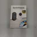 Upgraded 1080P Mini Body Camera with 64GB Card, Sports Action Cameras, HandsFree Body Cam with Magnetic Back Clip, Mini POV Camera for Cycling Vlogging Travel