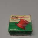 ASCO 8210G94 RED-HAT II 120V-AC 1/2 in NPT Solenoid Valve D512578