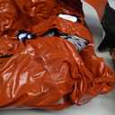 Waddle Hip Hoppers Bouncy Hopper Inflatable Hopping Animal Bouncer, Supports Up to 250 Pounds, Ages 5 and Up (Brown Bull)