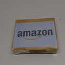 Natural Marble Soap Dish, Emperador Dark Rectangle Jewelry Dish, Dark Brown Style Shower Soap Holder, Modern Stone Sponge Holder, Bar Soap Saver Tray for Bathroom, Kitchen, Easy to Clean