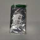 kate spade new york iPhone 17 Case - Compatible with MagSafe - Designer Phone Case - Flowerbed Blue Gems