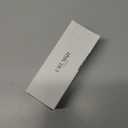 URUMQI Night Vision Driving Glasses Fit Over Eyeglasses for Men Women, Anti Glare Polarized Nighttime Glasses Yellow Lens (A01 Glossy Black Frame/Night Vision Lens)