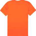 Rapiddominance America Basic Tees (Orange, XL)