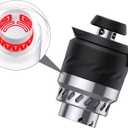 Metal Attachment Accessories, Insert Accessories PUFCO PEK Replacement Parts PFC-P (Pro 3D)