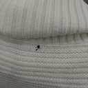 QYQ Women Turtleneck Cashmere Sweaters Oversized Long Sleeve Pullover Swearter Winter Clothing, Size Not Found