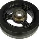 Dorman 594-205 Engine Harmonic Balancer Compatible with Select Ford / Lincoln Models