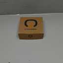 European Travel Plug Adapter, US to European Plug Adapter with 3 American Outlets & 4 USB, 3ft European Power Cord, International Travel Power Strip, Type C for Europe EU Germany France, Travel, White