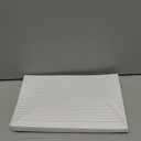 Amazon Basics Ruled Lined Index Cards for Studying and Note Taking, White, 5" x 8", 500 Count (5 Pack of 100)