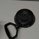 20001054 Recoil Starter Assembly for Ariens AX254 Engines 920013 920021 920022 920313 920314 920315 08200424 08200712 Round Pull Starter SNO-Tek, Compact, Classic, Deluxe Snow Blowers