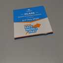 Power Theory Designed for iPhone 14 Plus Screen Protector with Camera Lens Protectors and Easy Install Kit [Premium Tempered Glass]