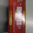 Clear Warm White Christmas Lights - 9 ft String of 50 Incandescent Mini Bulbs Multifunctional Lighting Modes, for Decorative, Bedroom, Outdoor, Xmas Twinkle Tree Lights with Green Wire Total 10.4 ft