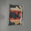 Stylish Silhouette Portrait Suitcase Cover, Artistic Travel Accessories for Bags, Elastic Edge with Double Stitching, Luxury Luggage Gifts for Her