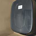 Arm & Hammer Large Sifting Litter Box Scoop Free Cat Litter Tray with Microban, Made in USA