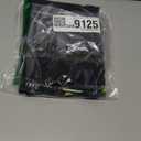 Deer Headlights with Road Markings Couples Costume Halloween T-Shirt S