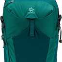 KAILAS Hurricane 20L 26L Hiking Backpack Lightweight Trekking Daypack Small Backpacks for Traveling Camping Outdoor (Sea Green)