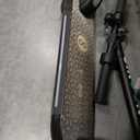 Gyroor H40 Kids Electric Scooter, 180W Motor, Up to 10 MPH, LED Display & Colorful Lights, Adjustable Height, for Boys & Girls Ages 8-12, Great Birthday Gift (Silvery)