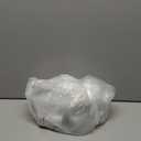 5/8” x 3/4” Inch 12PCS Aluminum Solid Sign Standoff Screws for Acrylic Advertising Screw Wall Fixing standoffs mounts Glass Display Signs (Polished Chrome Color)