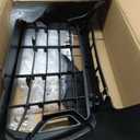 Front Fascia for Can-Am Ryker 600 900 Sport & Ryker Rally Edition