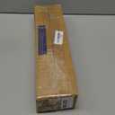 Flag Pole Holder for Outside House - 6ft Heavy Duty Metal House Flag Pole Kit, Tangle Free Spinning Flagpole for Outdoor Porch Residential Decoration - White