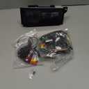 2+32G Android 13 Car Stereo Radio fits for 19942002 Dodge Ram 1500 2500 3500 for Cirrus 1995-2000 for Chrysler Town & Country 1990-2000 6.8 Touch Screen Car Stereo w/Carplay Android Auto GPS WiFi