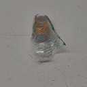 AVELORA Portable Dog Water Bottle with Food Container, 15oz Leak-Proof Pet Water Dispenser for Dogs, Cats, Puppies, Built-in Activated Carbon Filter for Travel, Hiking, Walking, and Outdoor Activities