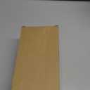 Candle Lantern, Camping Gear for Campers and Emergency Use, Without Candles (Green)