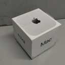 Apple 2024 Mac mini Desktop Computer with M4 chip with 10core CPU and 10core GPU: Built for Apple Intelligence, 16GB Unified Memory, 256GB SSD Storage, Gigabit Ethernet. Works with iPhone/iPad