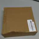 GLACIER FRESH XWF Replacement for GE XWF Refrigerator Water Filter Pack of 3 (Not XWFE)