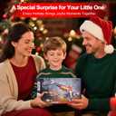 Remit Bean Bag Toss Game, Fun Outdoor Cornhole Set for Ages 3-8