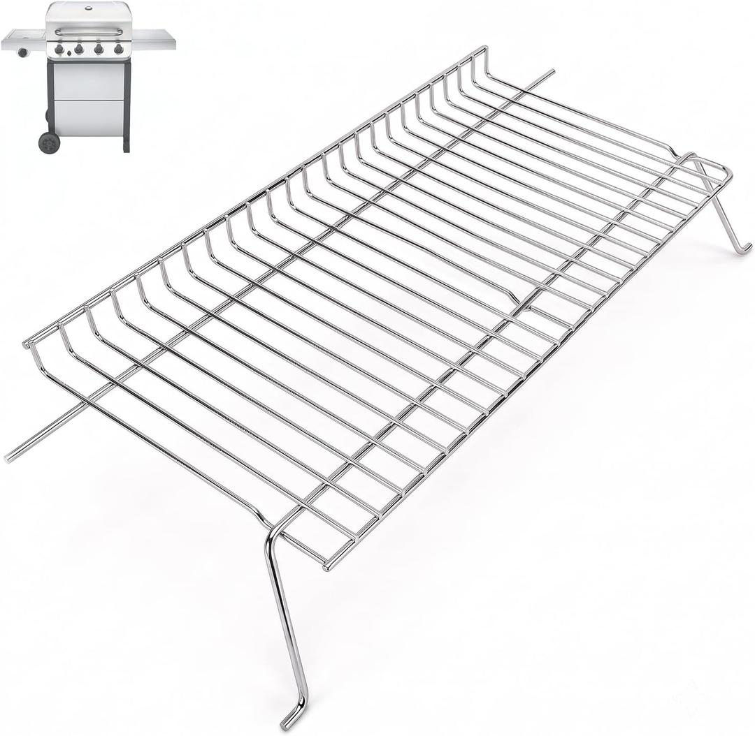 Warming Rack for Charbroil Performance 4 Burner 463377319 463375619