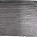 Denso 477-0567 Condenser