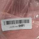 Women's Cardigan Sweaters (Pink, Size XXL)