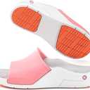 KENROLL Outdoor Slippers, Non Slip Travel Sandals for Women and Men, Outdoor and Indoor Lightweight Slides