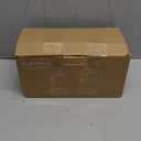 Elenhome 2 Pack Candle Warmer Lamp - Adjustable Height Candle Lamp Warmer, Stepless Dimming Function, Metal Candle Lamp for Jar Candles, No Flame Scented Candle Warmer with 2 Bulbs, Gifts for Mom (small)