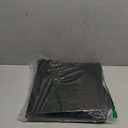 Large Arched Felt Bulletin Board - Stylish Perfectly Sized 35" x 24" Cork Board Alternative for Office & Wall Decor – 6 Customizable Adhesive Tiles with Pins are Perfect to Display Your Photos