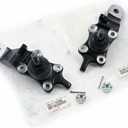 GENUINE TOYOTA 4RUNNER OEM FRONT LH+RH LOWER BALL JOINTS 43330-39585 43340-39465