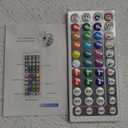 Nexillumi 300ft Permanent Outdoor Lights for House, 2025 New Smart RGB Christmas Lights Outdoor with APP Remote Control, IP67 Waterproof Eternity Eaves Lighting for Halloween Christmas Decorations