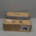 Fingerprint Smart Door Lock with Handle Set, Keyless Entry Door Lock with Keypad,5-in-1 Deadbolt,Bluetooth Deadbolt with Auto Lock,Black