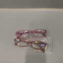 Gaoye 2.0 Reading Glasses for Women, 6 Pack Fashion Readers, Spring Hinge Eye Glasses, Blue Light Reading Glasses