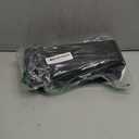 TMEHM 4-in-1 Sleep Sound Machine with White Noise & 8 Nature Sounds, Bluetooth Speaker, Night Light & Aroma Diffuser with Timer for Baby, Kids and Adults(Brown)