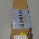 AmazerBath Grab Bar for Bathtubs and Showers - Anti Slip, 36" L x 1.25" D, Stainless Steel, Senior and Handicap Accessible, Holds 500LBS