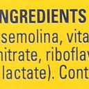 3 x De Cecco Pasta, Penne Lisce, 16 Ounce (EXP 07/26/28)