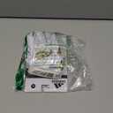 Adidas ADIFAST 3.0 Adult Football Receiver Glove (X-Large, White/Metallic Gold)