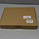 Under Cabinet LED Puck Lighting, Book Case Display Accent Lighting, Octopus Connection, 110VAC Wall Plug & Hard Wire, Inline Remote Dimmable, Cool White, 16 Lights