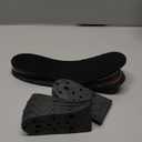 Height Increase Insoles 4-Layer Air up Shoe Lifts Elevator Shoes Insole 2.95inches(7.5 cm) Heels Lift Inserts for Men and Women